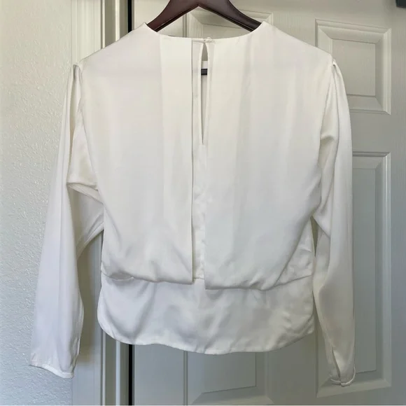 Sandro Blouse - Picture 6 of 15